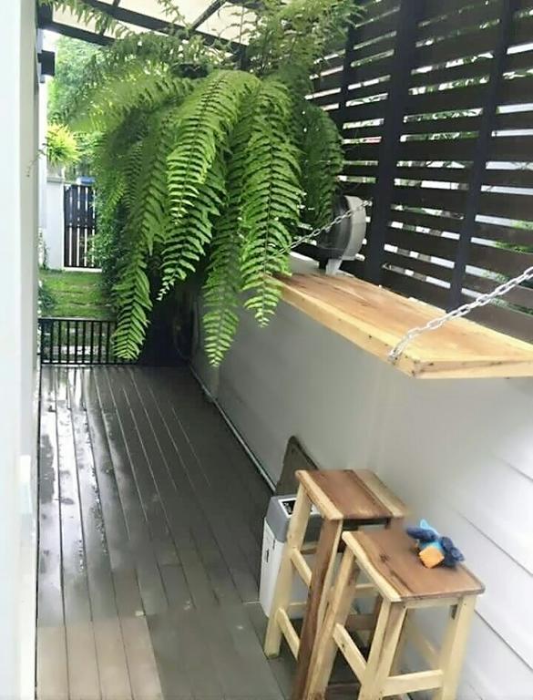 Aura House Hotel Pattaya Buitenkant foto